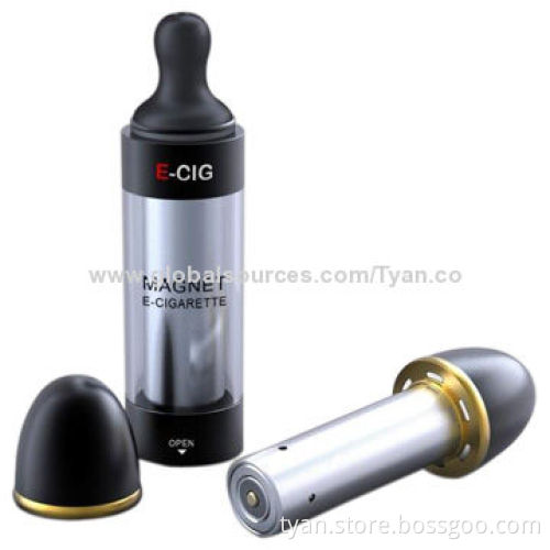 2014 Newest Unique Cigarette Product, Big Capacity & Mini Amanoo Starter Kit
